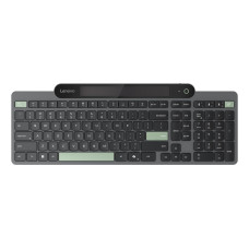 Lenovo Funk-Tastatur 4Y41R69501 Solar, CH Französisch/Deutsch