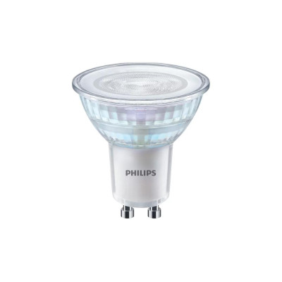 Philips Professional MAS LED SPOT 93036D5CT GU10 3.7W 355 lm E weiss Prisma