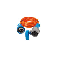 STEFFEN Verlängerungskabel STEFFENFLEX EPR-PUR 3G2.5 mm² 10 m