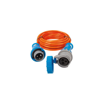 STEFFEN Verlängerungskabel STEFFENFLEX EPR-PUR 3G2.5 mm² 10 m