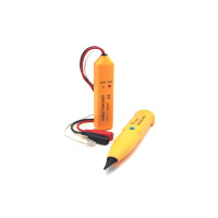 Velleman VTTEST11N Leitungssucher mit Tongenerator und Tragetasche