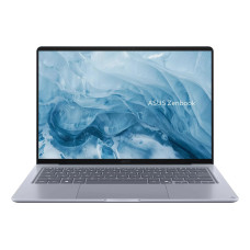 ASUS Zenbook 14 UX3480QA-U1147W Copilot+ PC