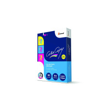 Colorcopy Kopierpapier Colorcopy 2500 Blatt A4, Weiss, 90 g/m²