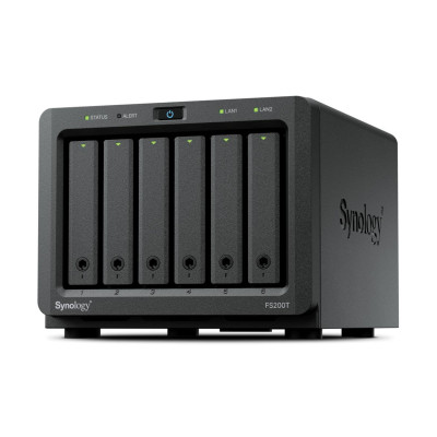 Synology NAS FS200T Synology NAS FS200T
