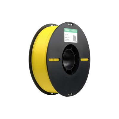 eSun Filament ASA+, Gelb 1.75 mm 1 kg