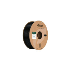eSun Filament ABS HAT, Schwarz 1.75 mm 1 kg eSun Filament ABS HAT, Schwarz 1.75 mm 1 kg