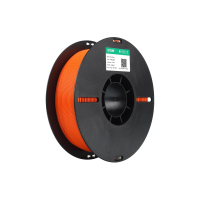eSun eSun, Filament , PLA MT175, Mandarine 1.75 mm 1 kg eSun eSun, Filament , PLA MT175, Mandarine 1.75 mm 1 kg