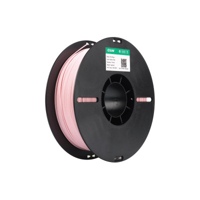 eSun Filament PLA MT175, Pfirsichrosa 1.75 mm 1 kg