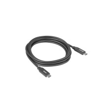 Club 3D USB-Kabel CAC-2506 USB-C - USB-C 2 m