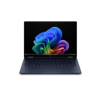 HP OmniBook X Flip 2-in-1 Laptop Next Gen AI 14-kc0608nzx HP OmniBook X Flip 2-in-1 Laptop Next Gen AI 14-kc0608nzx