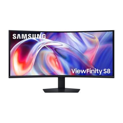 Samsung Monitor Viewfinity S85TH Samsung Monitor Viewfinity S85TH