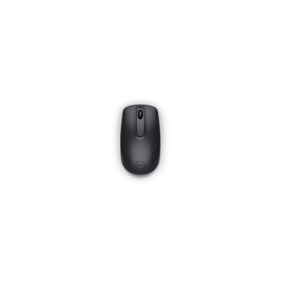 Dell Maus WM118 RF Wireless optisch 1000 dpi