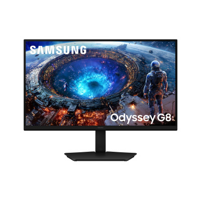 Samsung Monitor Odyssey G80HF