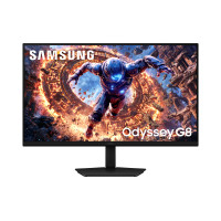 Samsung Monitor Odyssey G80HS