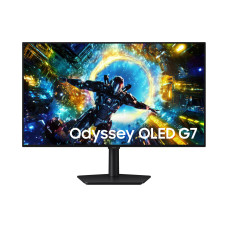 Samsung Monitor Odyssey G73SH