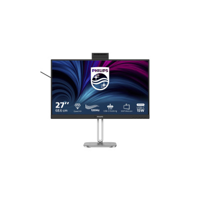 Philips Monitor 27B2U4601H/00 Philips Monitor 27B2U4601H/00