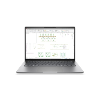 HP ZBook 8 G2i 14 HP ZBook 8 G2i 14