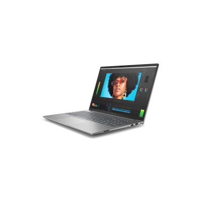HP ZBook X G2i 16  Intel Core Ultra 9 386H/RAM 64 GB/1 TB SSD