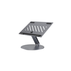 4smarts Laptop/Tablet Ständer ErgoPro + USB-C Dock, Grau 17 4smarts Laptop/Tablet Ständer ErgoPro + USB-C Dock, Grau 17