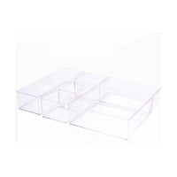 Hermia Bayev – Transparent Transparent