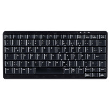 Active Key Tastatur AK-4100 US-Layout