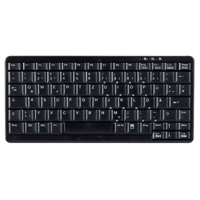 Active Key Tastatur AK-4100 US-Layout