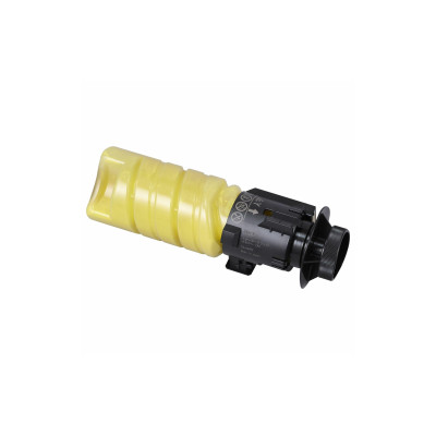 OKI MC554 Yellow