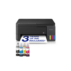 Epson Multifunktionsdrucker Ecotank ET-2910