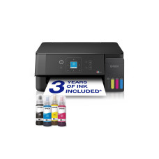 Epson Multifunktionsdrucker Ecotank ET-2920 A4