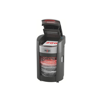 Rexel AutoFeed+ 200X P-4, 200 Seiten Rexel AutoFeed+ 200X P-4, 200 Seiten