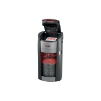 Rexel ShredMax AutoFeed+ 600X P-4, 600 Seiten Rexel ShredMax AutoFeed+ 600X P-4, 600 Seiten