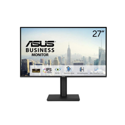 ASUS Business VB27AQ 27, IPS Monitor ASUS Business VB27AQ 27, IPS Monitor