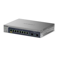 Netgear Switch MS110TX-100EUS 10 Port