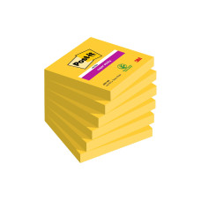 Post-it Haftnotizen Gelb Post-it Haftnotizen Gelb
