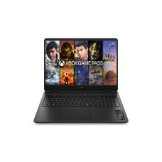 HP Notebook HyperX OMEN 16