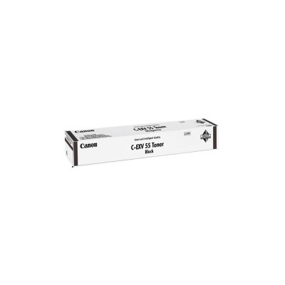 Canon Toner C-EXV 55 Black