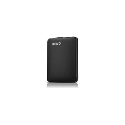Western Digital Externe Festplatte Elements Portable (USB-C) 1 TB
