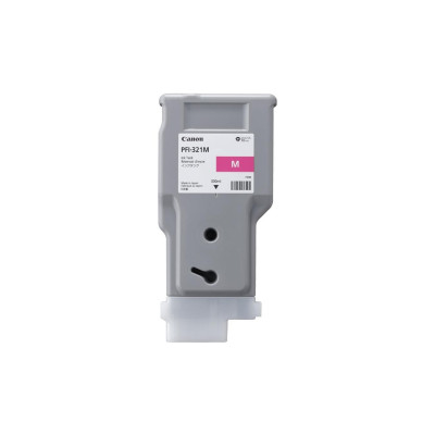 Canon PFI-321M Magenta