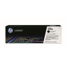 HP Toner Nr. 131A (CF210A) Black