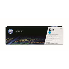 HP Toner Nr. 131A (CF211A) Cyan
