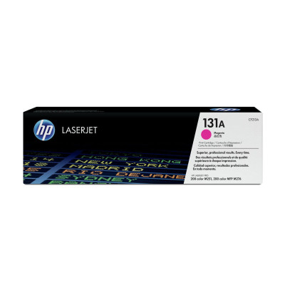 HP Toner Nr. 131A (CF213A) Magenta