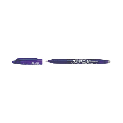 Pilot Roller FriXion  Violett