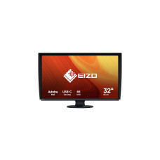 EIZO ColorEdge CS3200X 31.5 Zoll IPS 4K Ultra HD LCD Schwarz