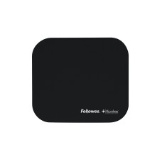 Fellowes Mausmatte Microban Schwarz Fellowes Mausmatte Microban Schwarz