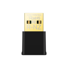 TP-Link WLAN-AX USB-Adapter Archer TX20U Nano
