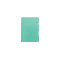 Kolma Sichthülle A4, PE, soft, Grün, 10 Stück Kolma Sichthülle A4, PE, soft, Grün, 10 Stück