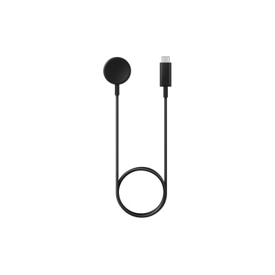 Samsung Wireless Charger 25 W Schwarz