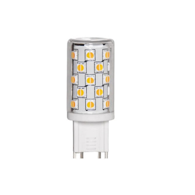 Star Trading LED-Leuchtmitel G9 410 lm