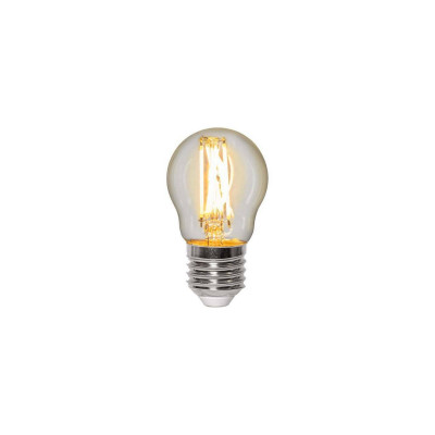 Star Trading LED-Leuchtmitel E27 G45 470 lm Star Trading LED-Leuchtmitel E27 G45 470 lm