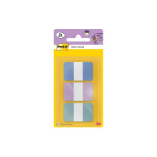 Post-it Page Marker Index Strong Standard Blau/Grün/Violett, 3 Stück Post-it Page Marker Index Strong Standard Blau/Grün/Violett, 3 Stück